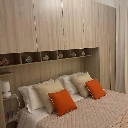Alba Apartamento
