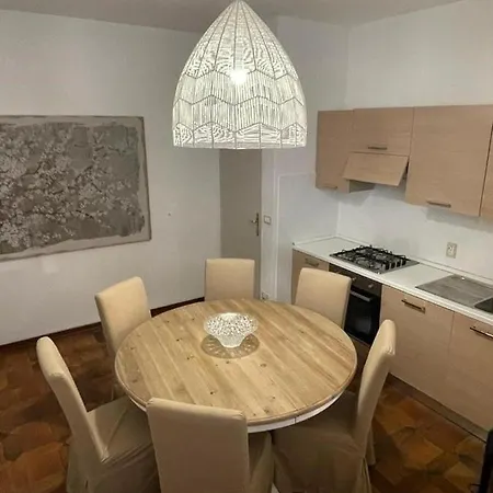 Apartamento Alba Marina di Pietrasanta