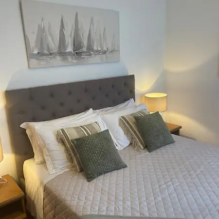 Alba Apartamento *