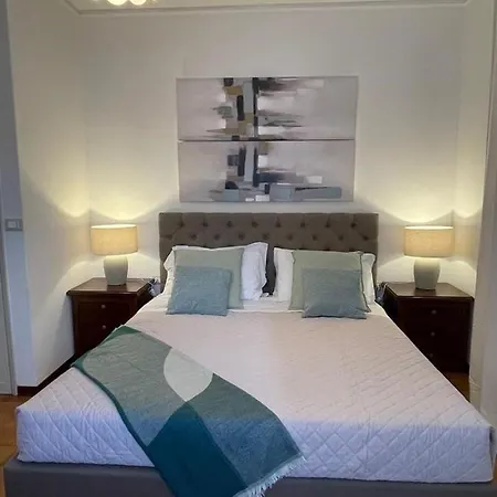 Alba Apartamento