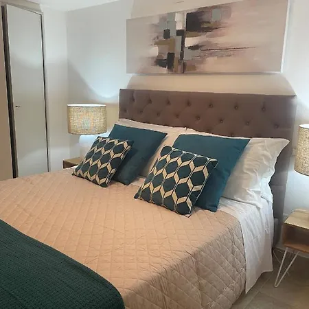 Apartment Alba Marina di Pietrasanta