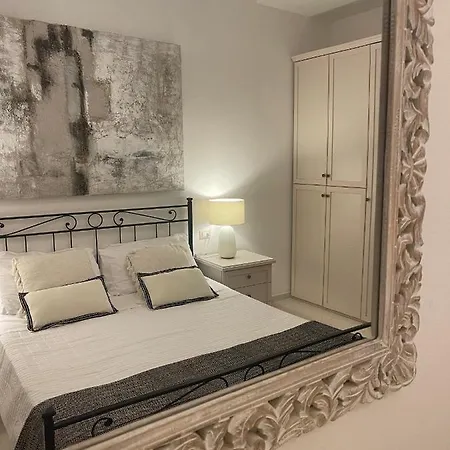 Apartamento Alba