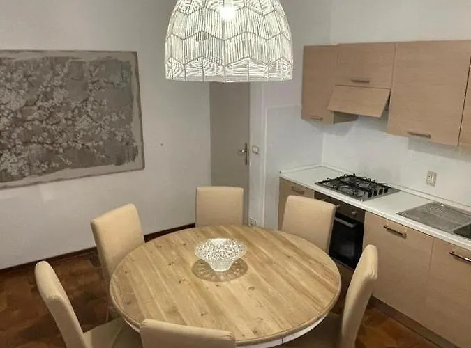 Apartment Alba Marina di Pietrasanta