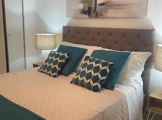 Apartment Alba Marina di Pietrasanta