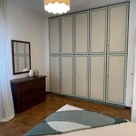 Apartment Alba *